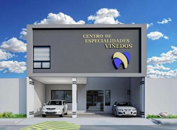 1 · Oficina en Renta en Los Viñedos, Torreón, Coahuila de Zaragoza