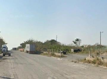 Terreno / Lote , Veracruz · Patio Industrial en Venta Zona Norte | Arlette Flores