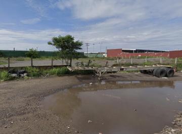 Terreno / Lote , Veracruz · Patio Industrial en Venta Zona Norte | Arlette Flores