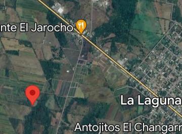1 · Terreno 7.5 Has en La Laguna Mpio de Medellín Veracruz