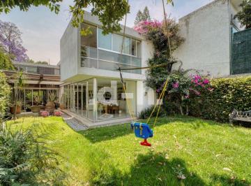 Casa de 4 habitaciones, Coyoacán · Casa en Venta en Romero de Terreros