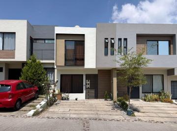 Casa en condominio de 2 habitaciones, Tlajomulco de Zúñiga · Casa en Venta en Element San Agustín | Condominio Argo
