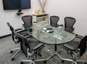 Oficina · Oficinas en Renta en Paseo de La Reforma