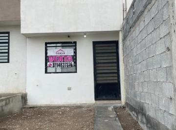 Casa · 52m² · 2 Recámaras · 1 Estacionamiento · Venta Casa en Valle de Lincoln Gcia N. L.