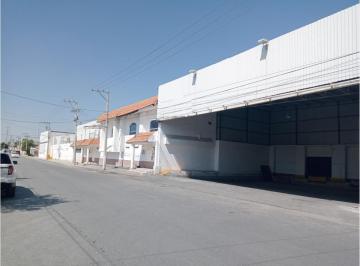 1 · Bodega en Renta en Parque Industrial Carlos a Herrera Araluce, Gómez Palacio, Durango