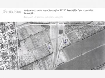 1 · Terreno en Venta en Bermejillo, Mapimí, Durango