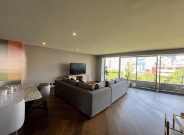 Departamento de 2 habitaciones, Miguel Hidalgo · Departamento en Venta / Renta en Lomas de Chapultepec en Calle Cerrada