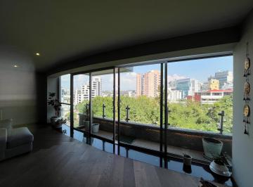Departamento de 2 habitaciones, Miguel Hidalgo · Departamento en Venta / Renta en Lomas de Chapultepec en Calle Cerrada