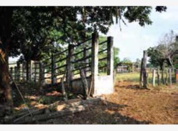 1 · Finca - Rancho en Venta en El Zacatal, Jamapa, Veracruz de Ignacio de La Llave 135 Hectáreas