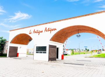 Terreno / Lote , San Andrés Cholula · Terrenos en Venta en Fraccionamiento Antigua Actipan | San Andrés Cholula