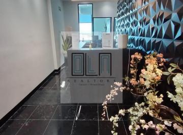 Oficina · 100m² · 5 Estacionamientos · Oficina en Residencial Cumbres