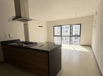 Departamento de 2 habitaciones, Zapopan · Departamento en Renta Stelar Boreales