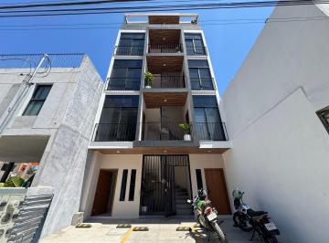 Departamento de 1 habitación, Mazatlán · Departamentos en Venta en El Estadio en Mazatlan Sinaloa