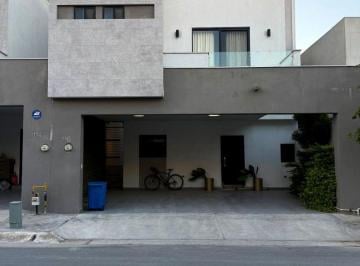 Casa de 3 habitaciones, García · Casa en Venta Cumbres Privalia II, Cumbres Mty