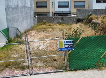 Terreno / Lote · 180m² · Terreno - Altozano El Nuevo Queretaro