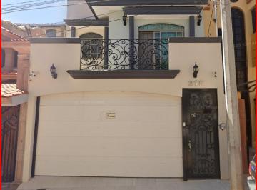 Casa de 3 habitaciones, Arandas · Venta de Casa en Guadalajara Arandas Hacienda Palominos