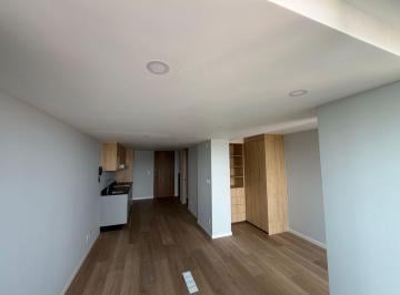 Departamento de 1 habitación, Cuauhtémoc · Loft en Venta en Roma Sur