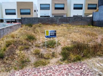 Terreno / Lote · 180m² · Terreno - Altozano El Nuevo Queretaro