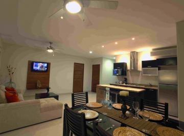 Casa en Renta de 2 habitaciones Playa Azul las Brisas · Departamento Condominio Marlica Tipo Ocean
