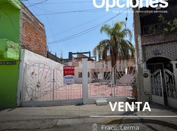 Casa de 3 habitaciones, Salamanca · Casa en Venta 20 de Noviembre Fracc. Lerma Salamanca