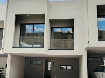 Casa en condominio de 3 habitaciones, Atizapán de Zaragoza · Linda Casa Nueva en Bosque Esmeralda