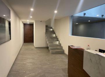 Departamento de 2 habitaciones, Miguel Hidalgo · Depto de Lujo a Estrenar en Polanco | 186 m² Totales | a Media Cuadra de Masaryk