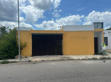 Casa de 3 habitaciones, Mérida · Linda Casa con Piscina en Caucel