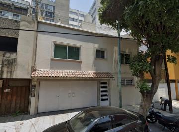 Casa de 3 habitaciones, Miguel Hidalgo · Casa en Venta en Polanco II Secc, Miguel Hidalgo