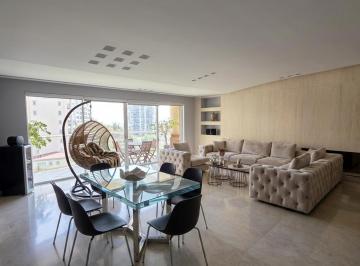 Departamento de 3 habitaciones, Huixquilucan · Departamento en Venta en Palmetto 30 - Bosque Real