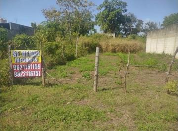 Terreno / Lote , Tapachula · Terreno de 200 m² en Venta, El Matasano a un Costado de Fraccionamiento La Arbolada