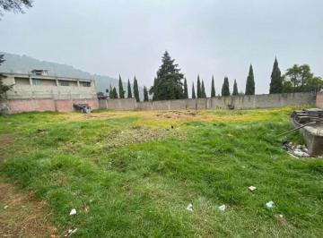 Terreno / Lote , Xochimilco · Último Lote