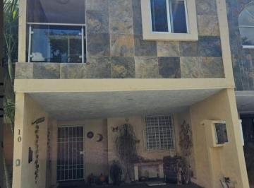 Casa de 3 habitaciones, Puebla · Exhda. Mayorazgo - Casa en Venta de 3 Recamaras