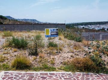 Terreno / Lote · 180m² · Terreno - Altozano El Nuevo Queretaro