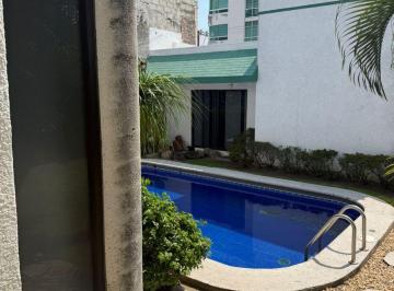 Departamento de 2 habitaciones, Boca del Río · Departamento Renta - Tampiquera, Boca del Rio, Ver.