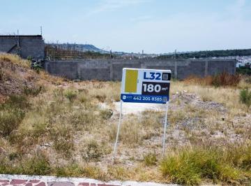 Terreno / Lote · 180m² · Terreno - Altozano El Nuevo Queretaro