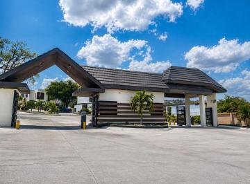 Terreno / Lote , Tuxtla Gutiérrez · Terreno Oasis Residencial con Seguridad Privada