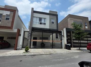 Casa de 3 habitaciones, Guadalupe · Casa en Venta, Fracc. Privado, Guadalupe Nuevo Leon.