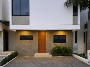 Casa en condominio de 4 habitaciones, Cancún · Casa en Venta | Residencial Arbolada Cancún | 3 Recámaras
