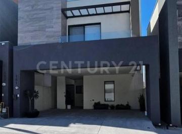 Casa · 202m² · 3 Recámaras · 3 Estacionamientos · Casa en Venta en Col. Porto Cumbres en Garcia Nuevo Leon