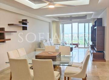 Departamento de 3 habitaciones, Benito Juárez · ¡Oportunidad Única en Sky Residences, Cancún! Departamento en Renta/venta