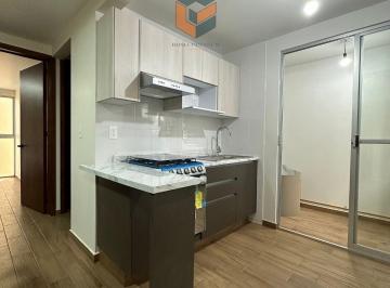 8cdf338e4ed78bba61b669bf790411cea3c0cd60a5c6efeeb1795777c566346d · Departamento en Venta, San Simón Tolnahuac, Ciudad de México