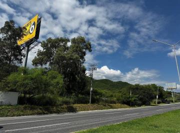 Terreno comercial , Monterrey · Terreno Comercial en Venta en Carretera Nacional