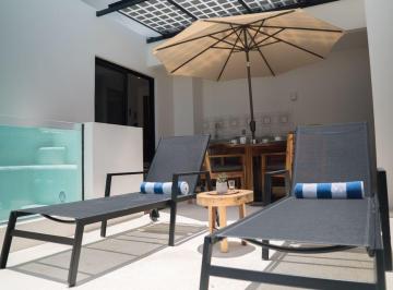 Departamento en Venta de 6 habitaciones Tulum · PH Estudio en Central Park Lagunas La Veleta Tulum