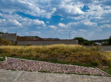 Terreno / Lote · 180m² · Terreno - Altozano El Nuevo Queretaro