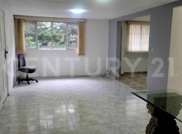 Departamento · 102m² · 3 Recámaras · 2 Estacionamientos · En 3er Piso de Exclusivo Condominio Residencial Bosques de Leones