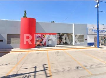 Local comercial , Chihuahua · Local Comercial en Renta en Av Glandorf, Chihuahua, Chih