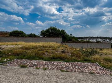 Terreno / Lote · 180m² · Terreno - Altozano El Nuevo Queretaro