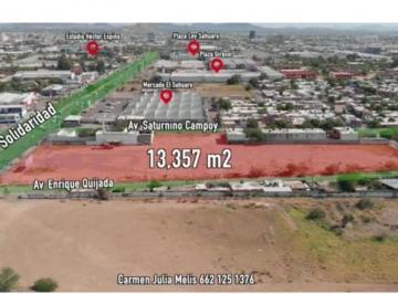 Foto principal · Se Vende Terreno en Blvd Solidaridad