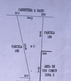 Foto principal · Terreno en Venta en Carbo Sonora