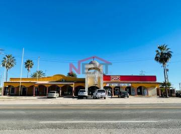 Foto principal · Se Renta Hotel Estilo Colonial en Carretera Ures Km 54